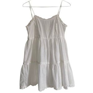 urban outfitters babydoll dress
